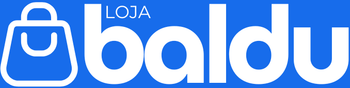 Logotipo da loja Baldu