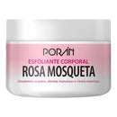 Exfoliating Body and Face Pink Mosquette Miss Care 280g - Miss Rôse