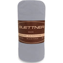 Buettner Elastic Cotton Mesh 100 Queen Sheet