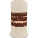 Buettner Elastic Cotton Mesh 100 Queen Sheet