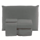 Microfiber Sheet Set