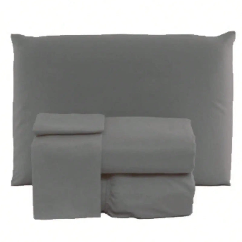 Microfiber Sheet Set