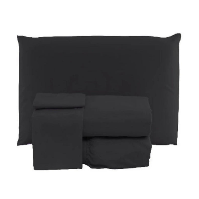 Microfiber Sheet Set
