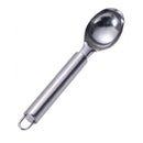 Kit up to 3 Spoon of Inox Ice Cream Accessory and Kitchen Utensil
