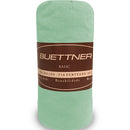 Buettner Elastic Cotton Mesh 100 Queen Sheet