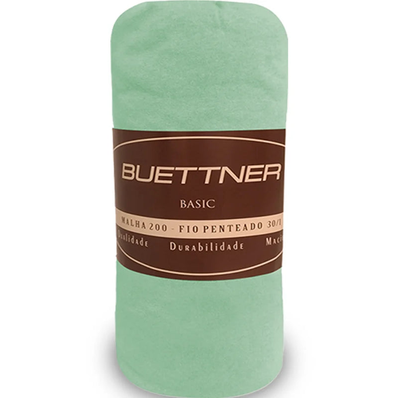 Buettner Elastic Cotton Mesh 100 Queen Sheet