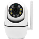 Camera Ip Wifi Smart Swivel 1080p Electronic Nanny Camera Night Vision Sweeping and Alert Motion Camera Babysitter