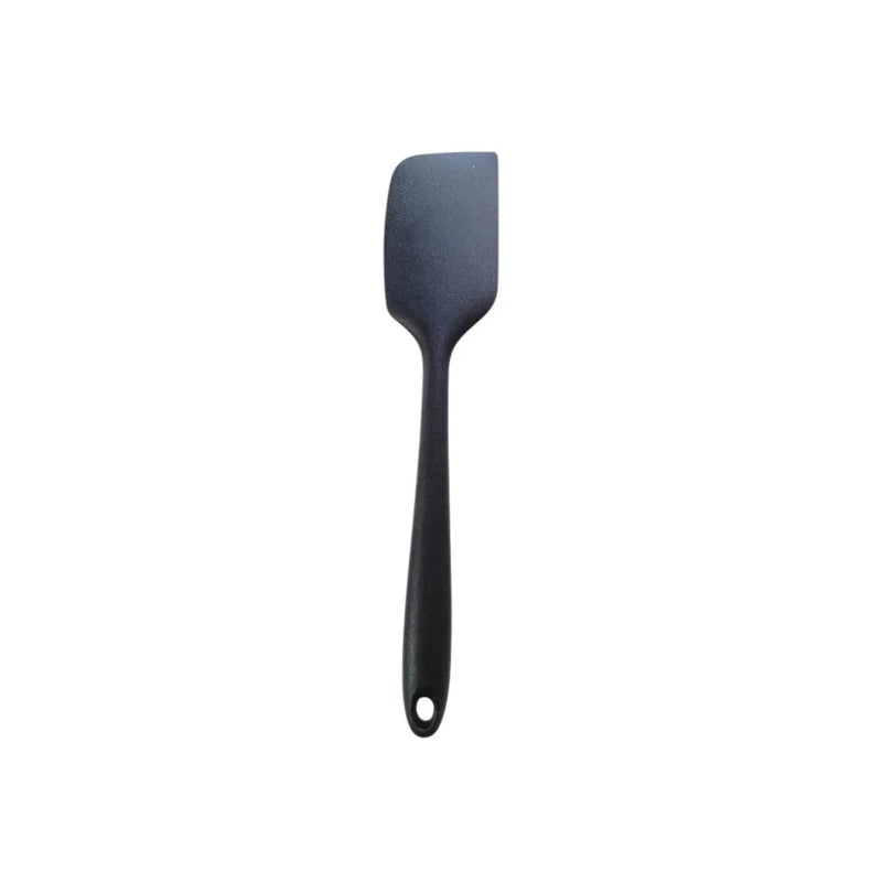 Silicone Culinaria Brush Black Color Kitchen Utensils