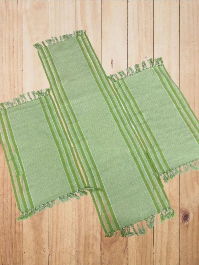 Carpet TEAR 3 pieces