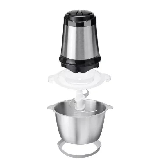 Grinder 2L 110V Electric Food Processor-Neverdie Store