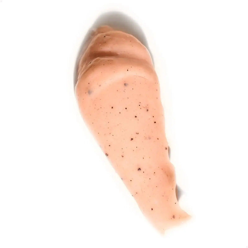 Exfoliating Body and Face Pink Mosquette Miss Care 280g - Miss Rôse