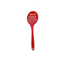 Rice Spoon Sum Cord Silicone Red Color Kitchen Utensils