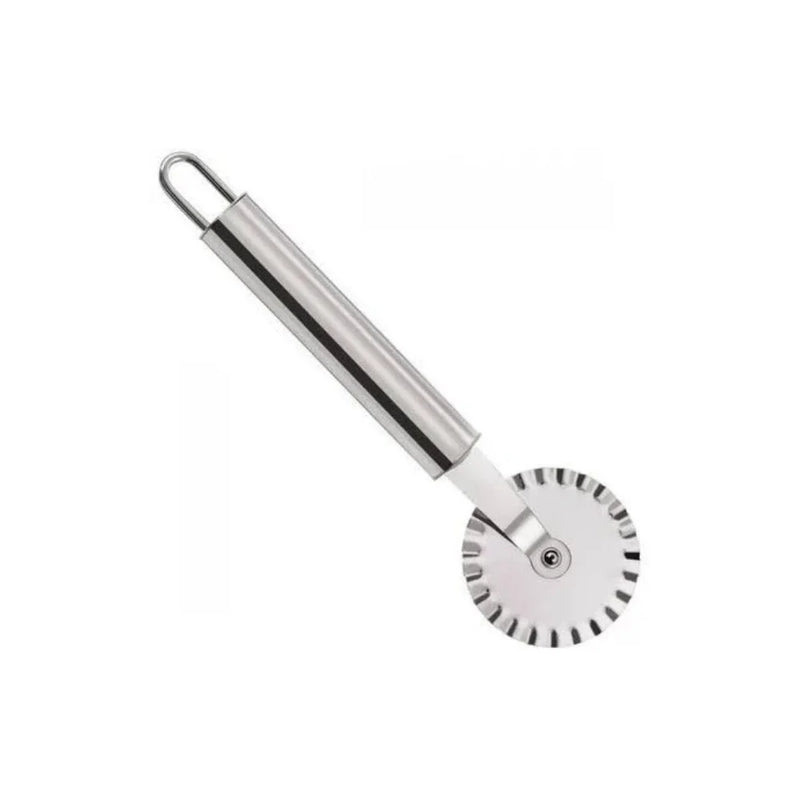 Kit up to 3 Dough Reel and Pastel Closer Inox Kitchen Accessory