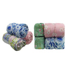 Double-sided Printed Printed Microfiber SIZE Single 400-sided Duvet