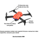 Drone with Two Cameras 4K K3 WiFi 2.4G FPV Ballistic Flight