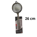 Kit up to 3 Inox Sieve Accessorio and Kitchen Utensil