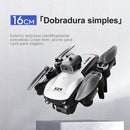 S2S 8K Drone Profesional HD Aerial Photography Dual-Camera Omnidirectional Obstacle Brushless Avoidance Quadcopter