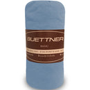 Buettner Elastic Cotton Mesh 100 Queen Sheet