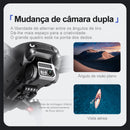 S2S 8K Drone Profesional HD Aerial Photography Dual-Camera Omnidirectional Obstacle Brushless Avoidance Quadcopter