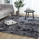 Plush Carpet 1,00m x 1,50m-Soft-Soft-Varied Colors-Decoration Living Room Office Bedroom
