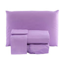 Microfiber Sheet Set