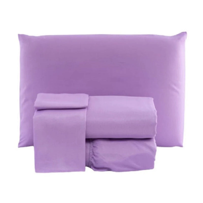 Microfiber Sheet Set