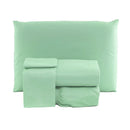 Microfiber Sheet Set