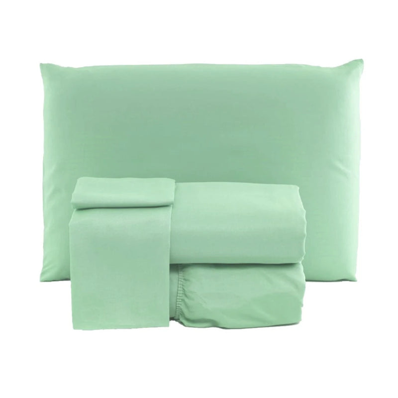 Microfiber Sheet Set