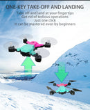 Drone 8k Professional Drone drone BV27 com gimbal e gps 2 baterias drone barato no brasil