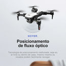 S2S 8K Drone Profesional HD Aerial Photography Dual-Camera Omnidirectional Obstacle Brushless Avoidance Quadcopter