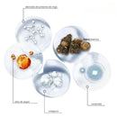 Mask for Hair Collagen Deep Repair 500g - Karseell