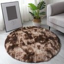 Round Happy Carpet 1,40x1,40-Various Colors