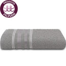 Cotton Liz Atlantic Towel Set 3 pieces Bath + Face