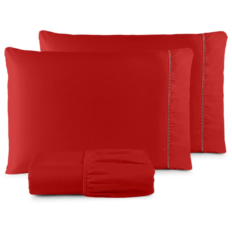 Microfiber Sheet Set