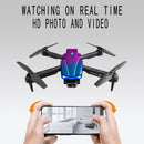 S85 Pro Drone 4k with Profesional HD Dual Camera Fpv Drone I