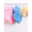 Microfiber Quick Dry Hair Thick Towel Bath Caps