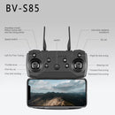 S85 Pro Drone 4k with Profesional HD Dual Camera Fpv Drone I