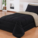 Single Duvet Kit 4 Pieces Pearl