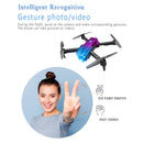 S85 Pro Drone 4k with Profesional HD Dual Camera Fpv Drone I