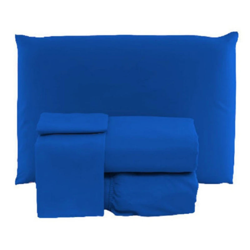 Microfiber Sheet Set