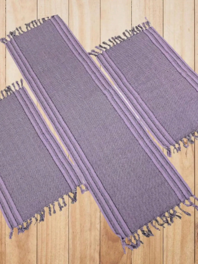 Carpet TEAR 3 pieces