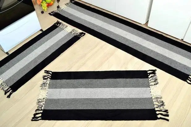 Carpet TEAR 3 pieces