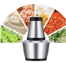 Grinder 2L 110V Electric Food Processor-Neverdie Store
