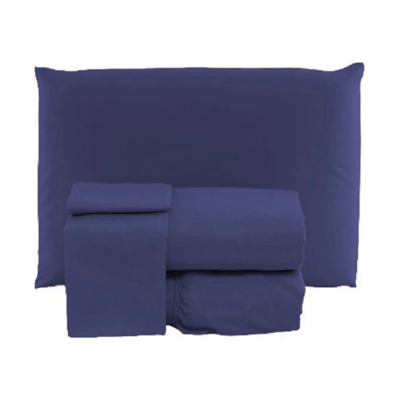 Microfiber Sheet Set