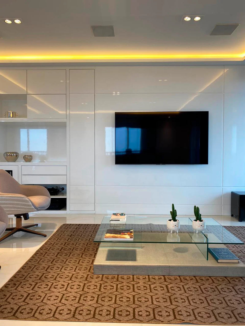 Carpet Carpet CNM Varios Sizes Diverse Colors Ideal for Bedroom Living Room Office