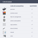 Drone 4K HD Dual Camera Wi-Fi FPV Obstacle Avoidance Brushless Four-Axis Hold Apron New