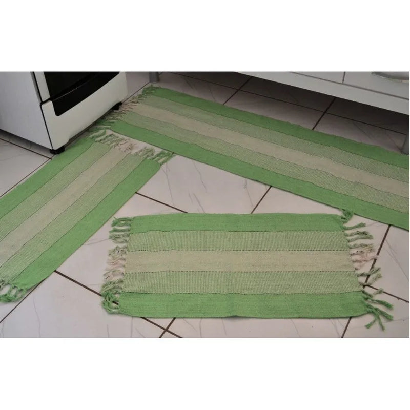 Carpet TEAR 3 pieces