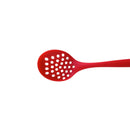 Rice Spoon Sum Cord Silicone Red Color Kitchen Utensils