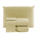 Microfiber Sheet Set