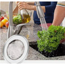 52mm Small Inox Original Line Drain For Sink 5,2CM Kitchen Laundry Bathroom